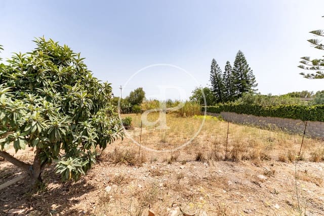 Terreno Non Edificato in vendita in Binissalem - 1.100.000 € (Rif: 9966678)