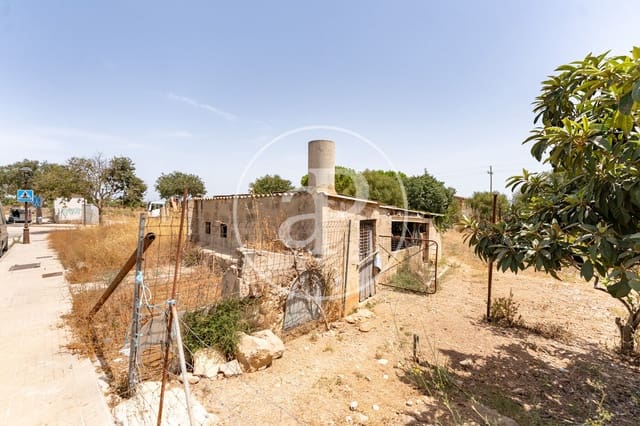 Terreno Non Edificato in vendita in Binissalem - 1.100.000 € (Rif: 9966678)