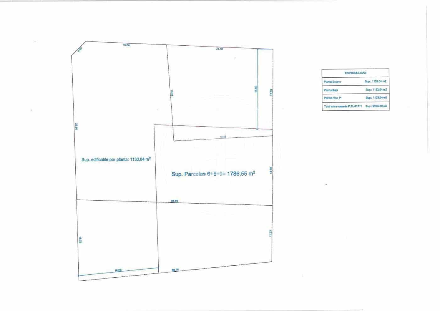 Terreno Non Edificato in vendita in Binissalem - 1.100.000 € (Rif: 9966678)