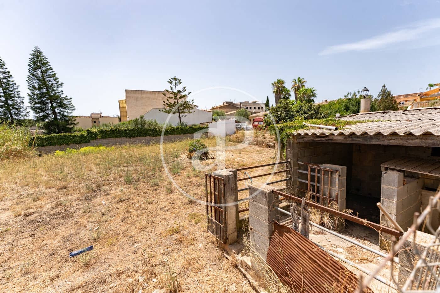 Terreno Non Edificato in vendita in Binissalem - 1.100.000 € (Rif: 9966678)