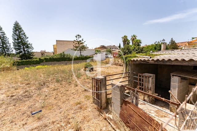 Terreno Non Edificato in vendita in Binissalem - 1.100.000 € (Rif: 9966678)