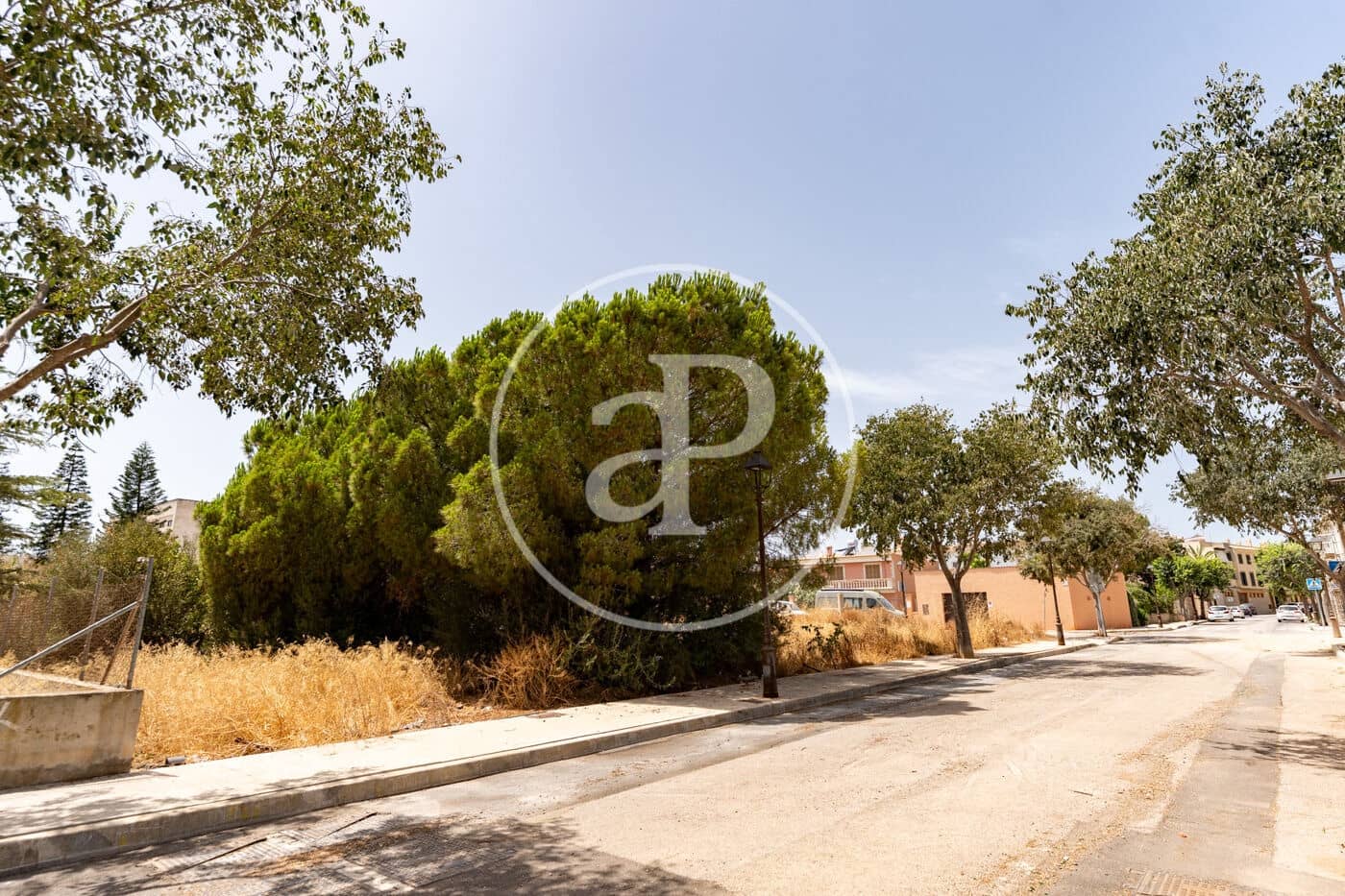 Terreno Non Edificato in vendita in Binissalem - 1.100.000 € (Rif: 9966678)