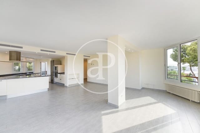 Appartement de 2 chambres à louer à Cas Catala, Calvià avec piscine garage - 2 800 € (Ref: 9966679)