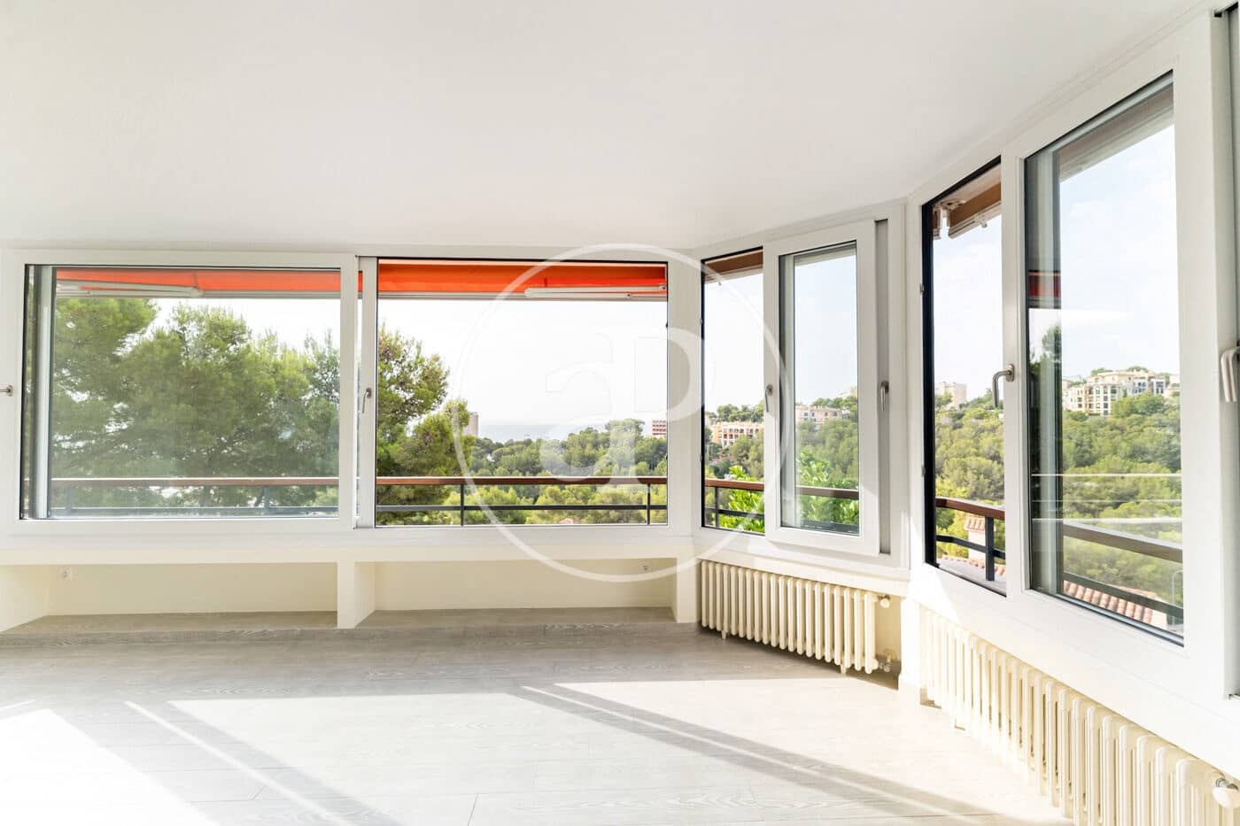 2 sypialnia Apartament do wynajęcia w Cas Catala z basenem garażem - 2 800 € (Ref: 9966679)