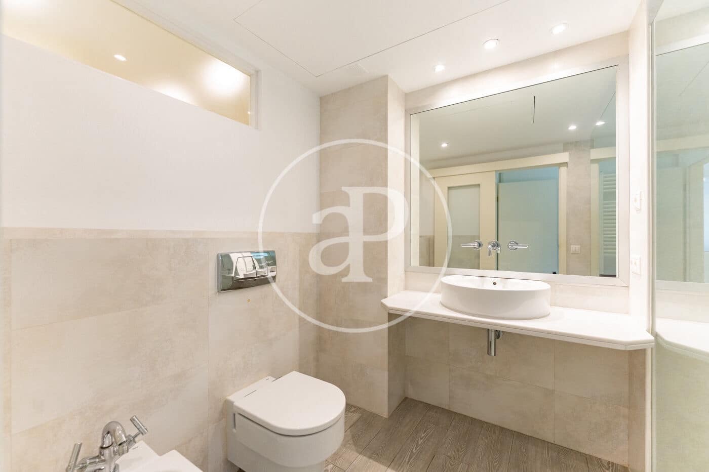 2 sypialnia Apartament do wynajęcia w Cas Catala z basenem garażem - 2 800 € (Ref: 9966679)