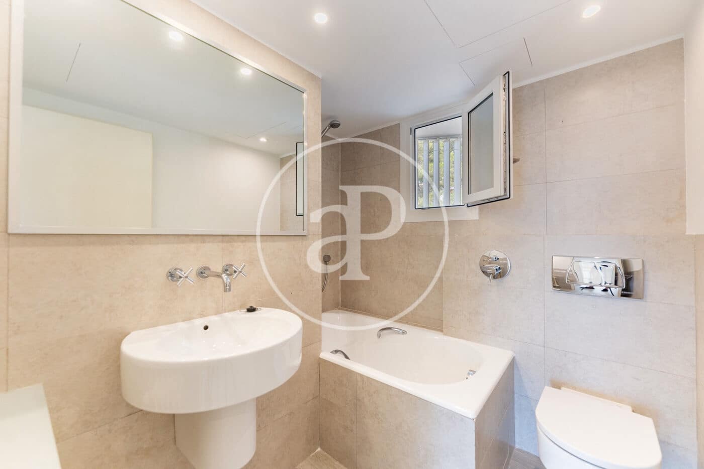 2 sypialnia Apartament do wynajęcia w Cas Catala z basenem garażem - 2 800 € (Ref: 9966679)