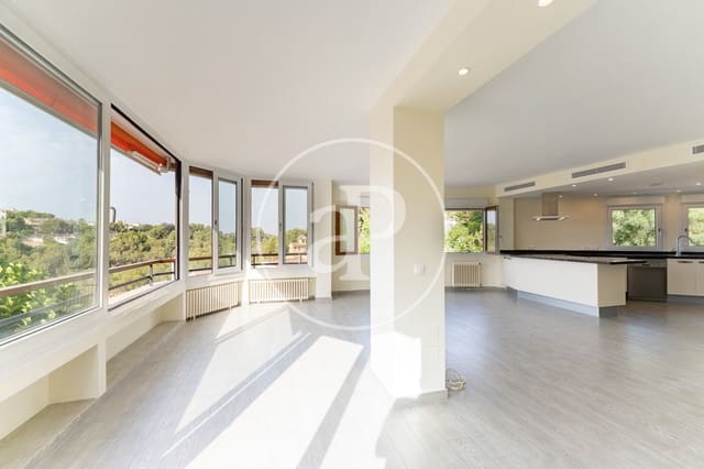 Appartement de 2 chambres à louer à Cas Catala, Calvià avec piscine garage - 2 800 € (Ref: 9966679)