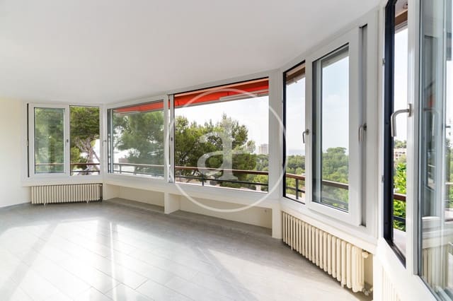 Appartement de 2 chambres à louer à Cas Catala, Calvià avec piscine garage - 2 800 € (Ref: 9966679)