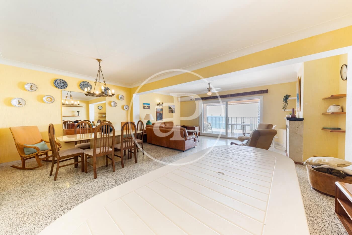 3 bedroom Apartment for sale in Playa de Palma - € 695,000 (Ref: 9970621)