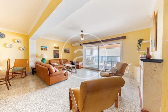 Apartamento de 3 habitaciones en Playa de Palma, Palma de Mallorca en venta - 695.000 € (Ref: 9970621)