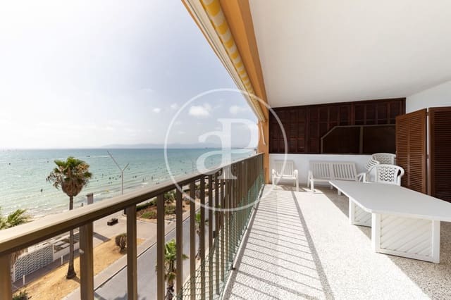 Apartamento de 3 habitaciones en Playa de Palma, Palma de Mallorca en venta - 695.000 € (Ref: 9970621)
