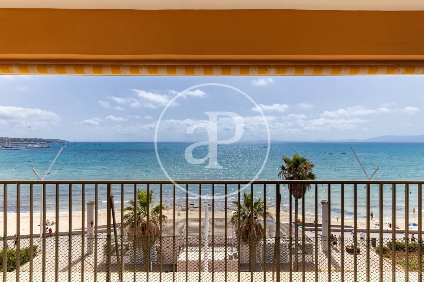 3 bedroom Apartment for sale in Playa de Palma - € 695,000 (Ref: 9970621)