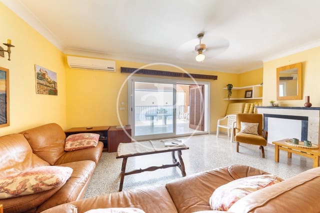 Apartamento de 3 habitaciones en Playa de Palma, Palma de Mallorca en venta - 695.000 € (Ref: 9970621)