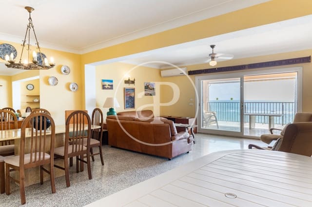 Apartamento de 3 habitaciones en Playa de Palma, Palma de Mallorca en venta - 695.000 € (Ref: 9970621)