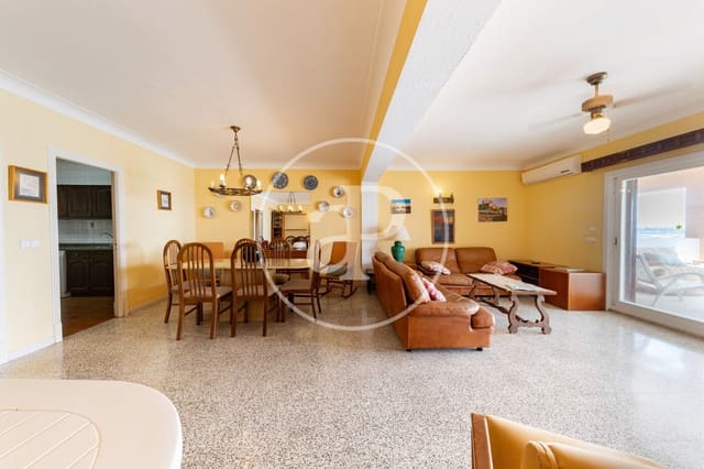 Apartamento de 3 habitaciones en Playa de Palma, Palma de Mallorca en venta - 695.000 € (Ref: 9970621)