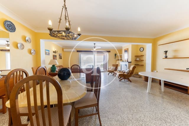 Apartamento de 3 habitaciones en Playa de Palma, Palma de Mallorca en venta - 695.000 € (Ref: 9970621)