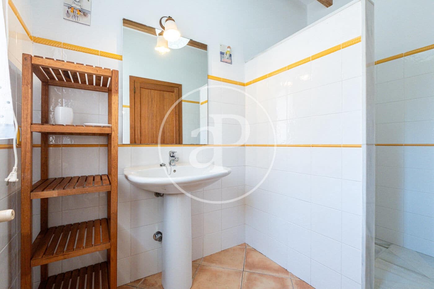 4 Zimmer Villa zu vermieten in Santa Maria del Cami mit Pool - 3.500 € (Ref: 9977337)