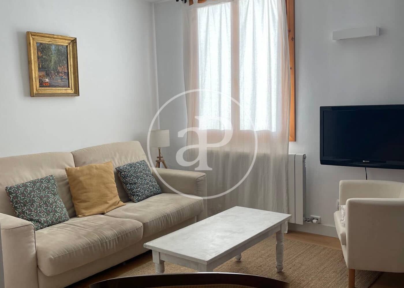 3 sypialnia Apartament do wynajęcia w Palma de Mallorca z garażem - 2 000 € (Ref: 9977338)