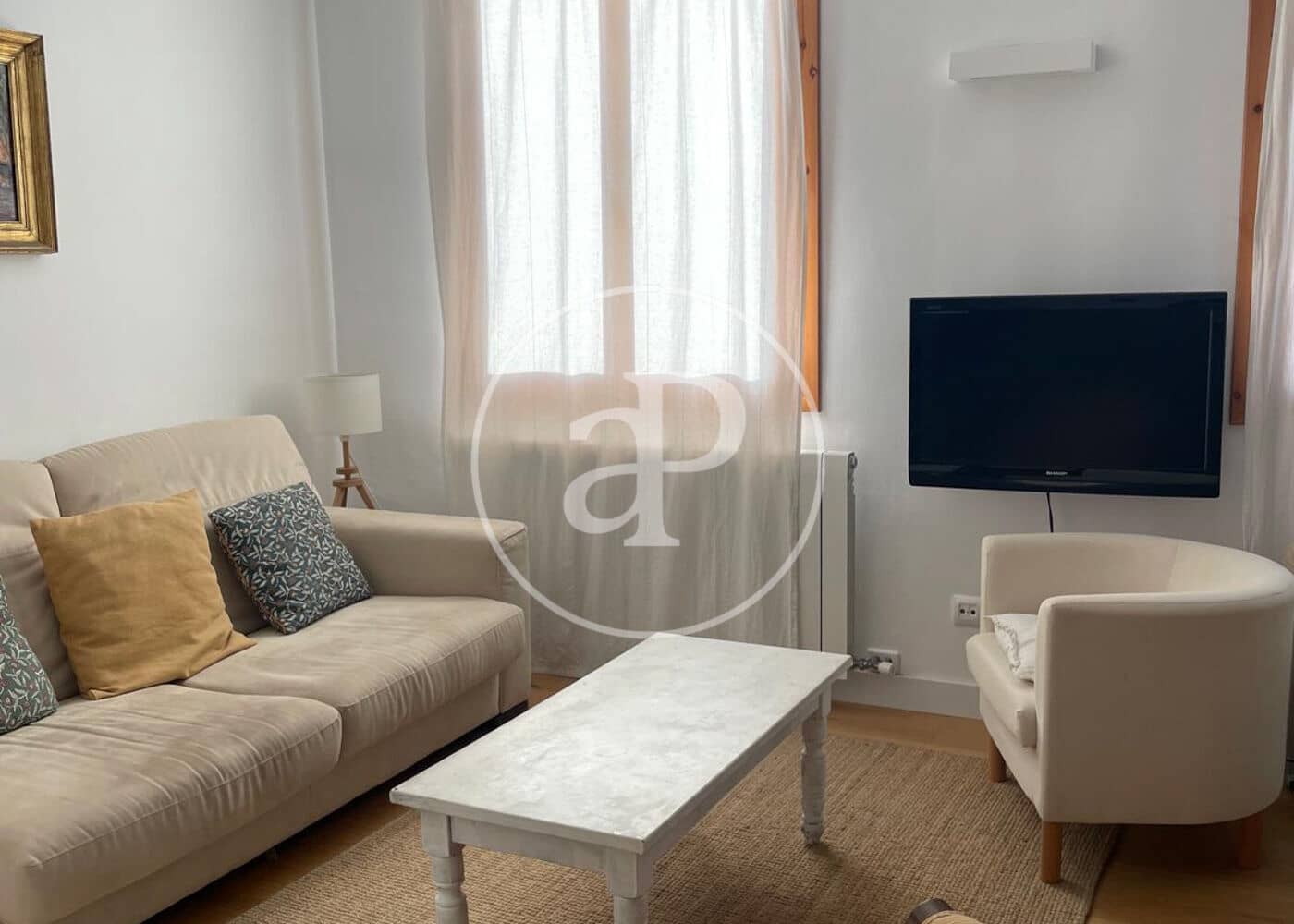 3 sypialnia Apartament do wynajęcia w Palma de Mallorca z garażem - 2 000 € (Ref: 9977338)
