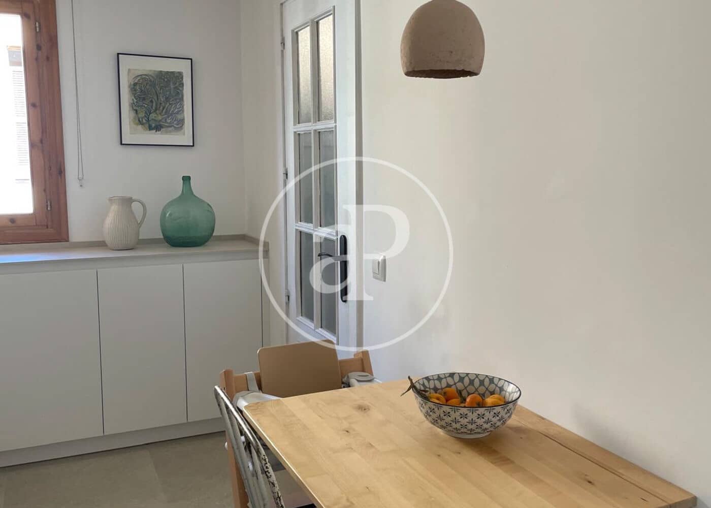 3 sypialnia Apartament do wynajęcia w Palma de Mallorca z garażem - 2 000 € (Ref: 9977338)