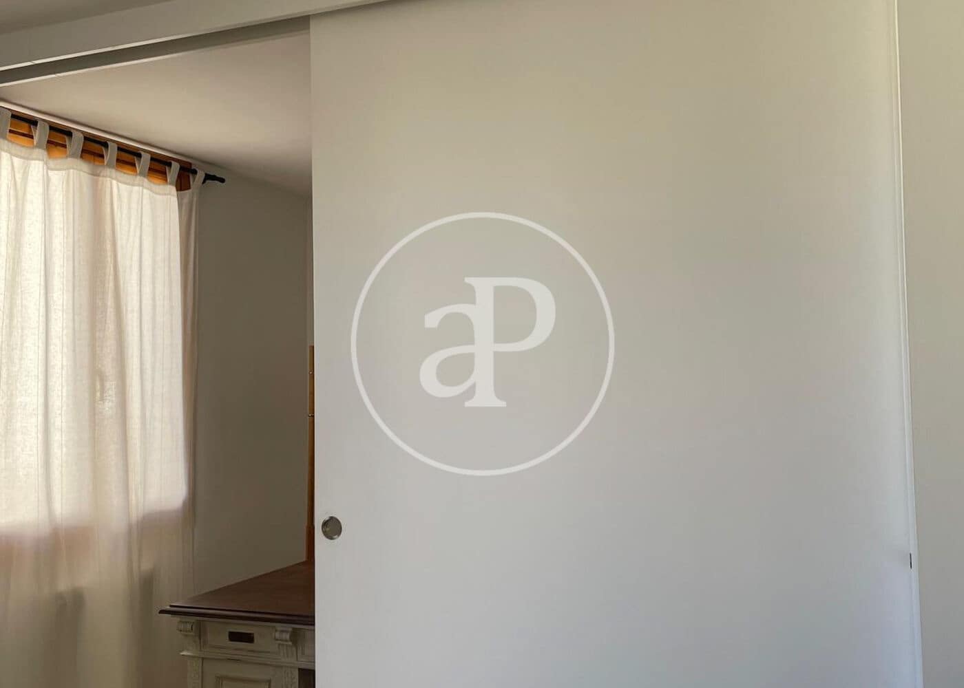3 sypialnia Apartament do wynajęcia w Palma de Mallorca z garażem - 2 000 € (Ref: 9977338)