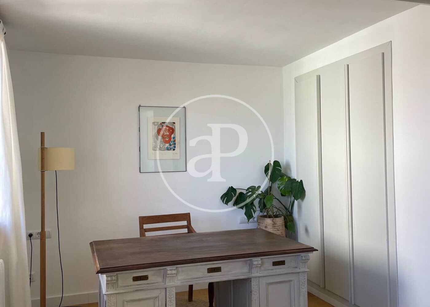 3 sypialnia Apartament do wynajęcia w Palma de Mallorca z garażem - 2 000 € (Ref: 9977338)