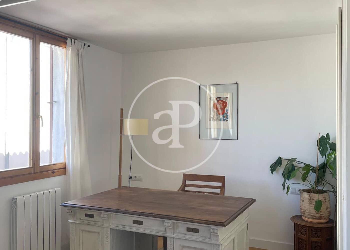 3 sypialnia Apartament do wynajęcia w Palma de Mallorca z garażem - 2 000 € (Ref: 9977338)