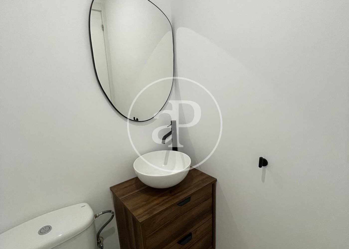 3 sypialnia Apartament do wynajęcia w Palma de Mallorca z garażem - 2 000 € (Ref: 9977338)