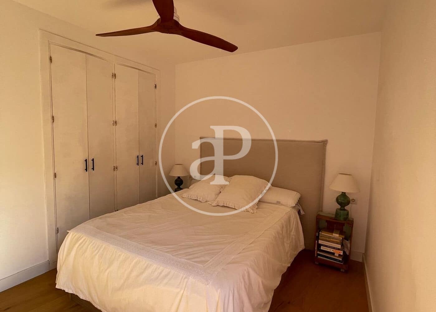 3 sypialnia Apartament do wynajęcia w Palma de Mallorca z garażem - 2 000 € (Ref: 9977338)