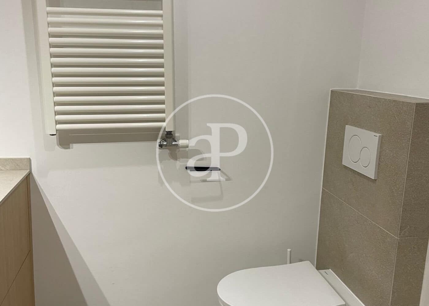 3 sypialnia Apartament do wynajęcia w Palma de Mallorca z garażem - 2 000 € (Ref: 9977338)