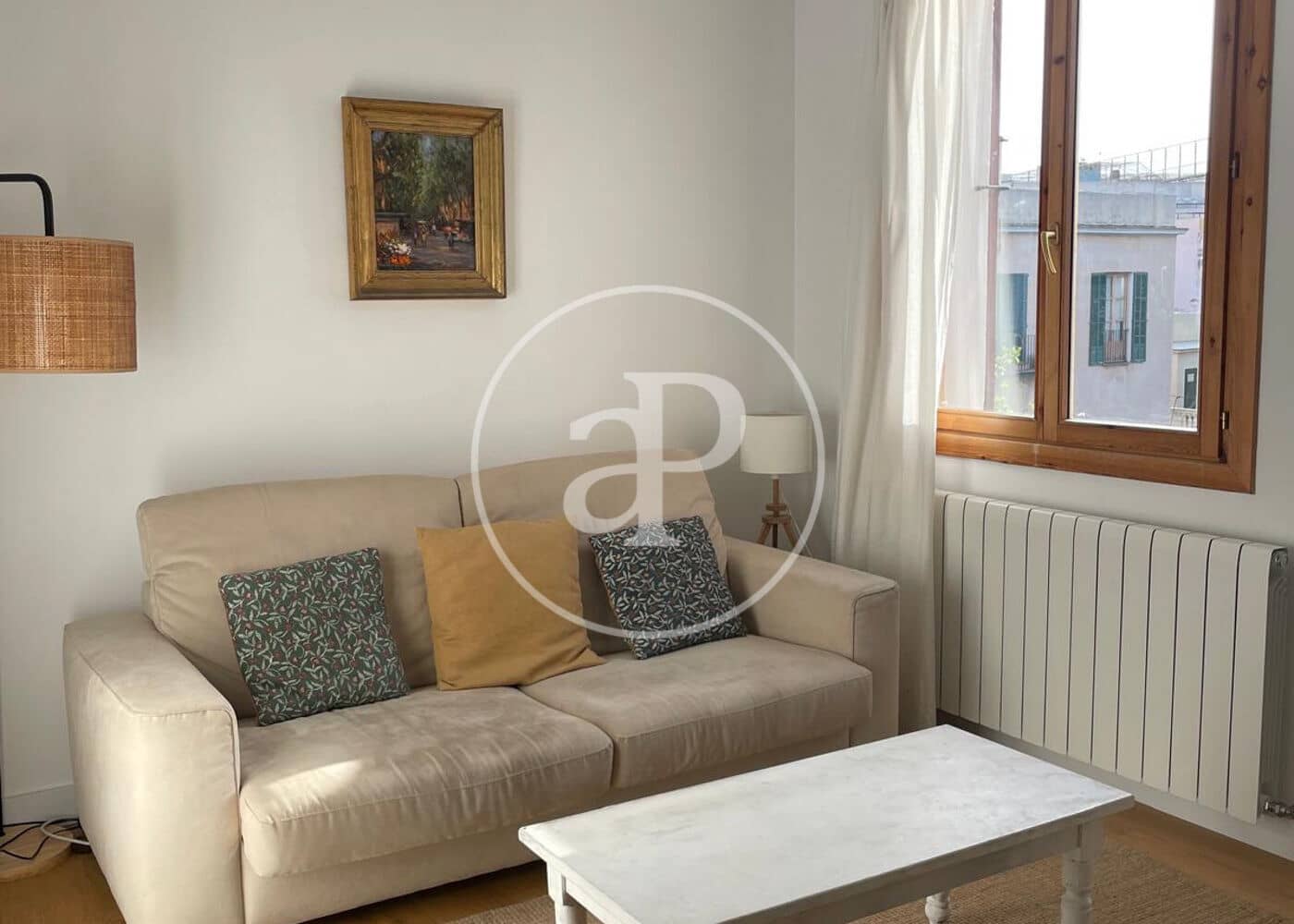 3 sypialnia Apartament do wynajęcia w Palma de Mallorca z garażem - 2 000 € (Ref: 9977338)