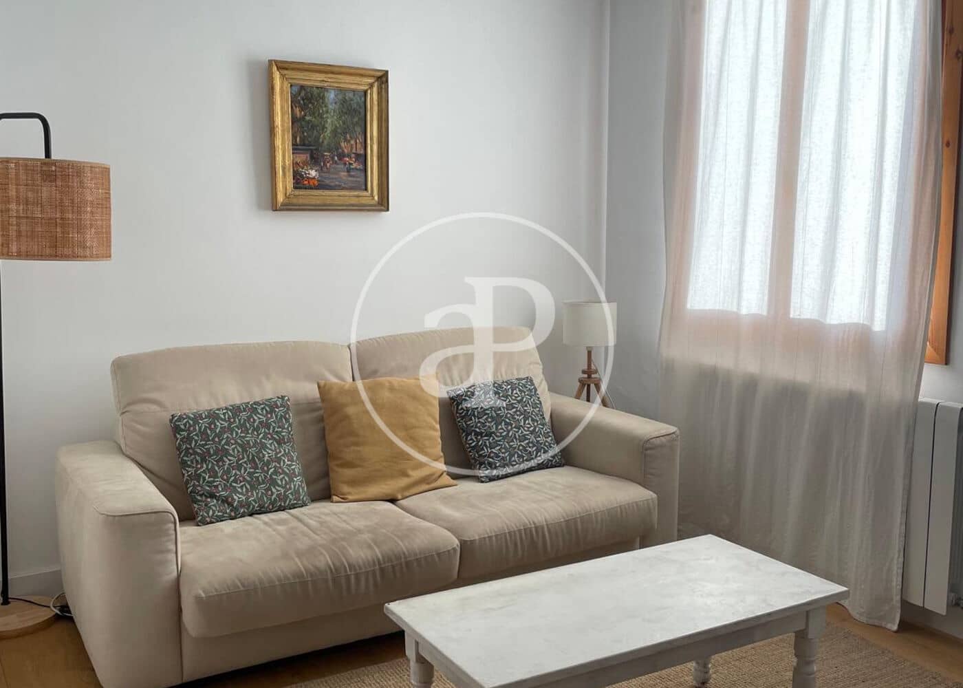 3 sypialnia Apartament do wynajęcia w Palma de Mallorca z garażem - 2 000 € (Ref: 9977338)