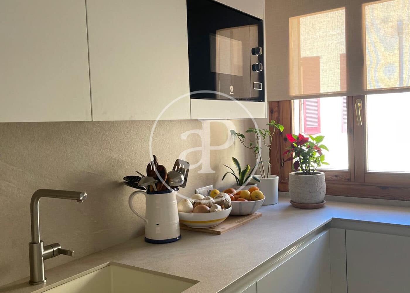 3 sypialnia Apartament do wynajęcia w Palma de Mallorca z garażem - 2 000 € (Ref: 9977338)