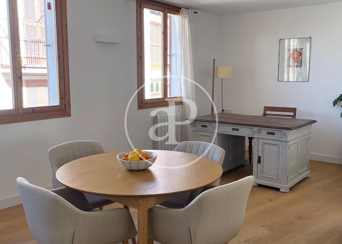 3 sypialnia Apartament do wynajęcia w Palma de Mallorca z garażem - 2 000 € (Ref: 9977338)