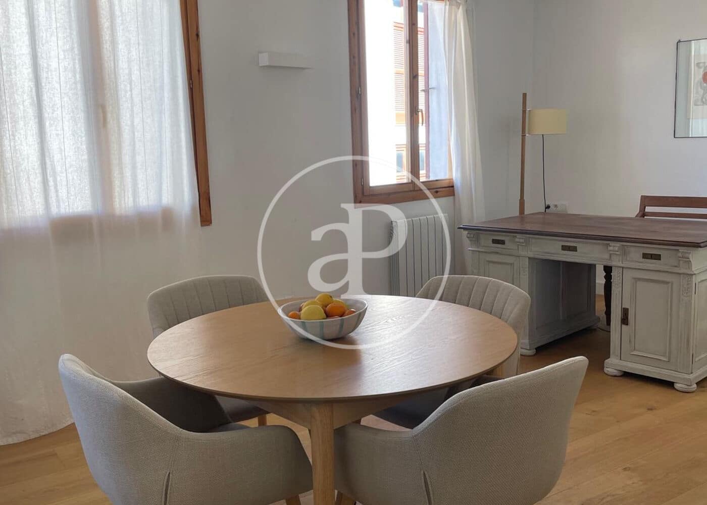 3 sypialnia Apartament do wynajęcia w Palma de Mallorca z garażem - 2 000 € (Ref: 9977338)