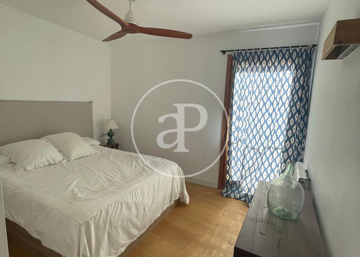 3 sypialnia Apartament do wynajęcia w Palma de Mallorca z garażem - 2 000 € (Ref: 9977338)