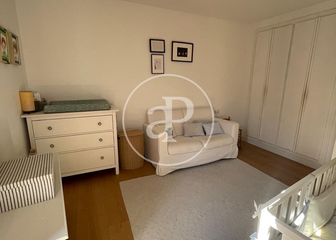 3 sypialnia Apartament do wynajęcia w Palma de Mallorca z garażem - 2 000 € (Ref: 9977338)