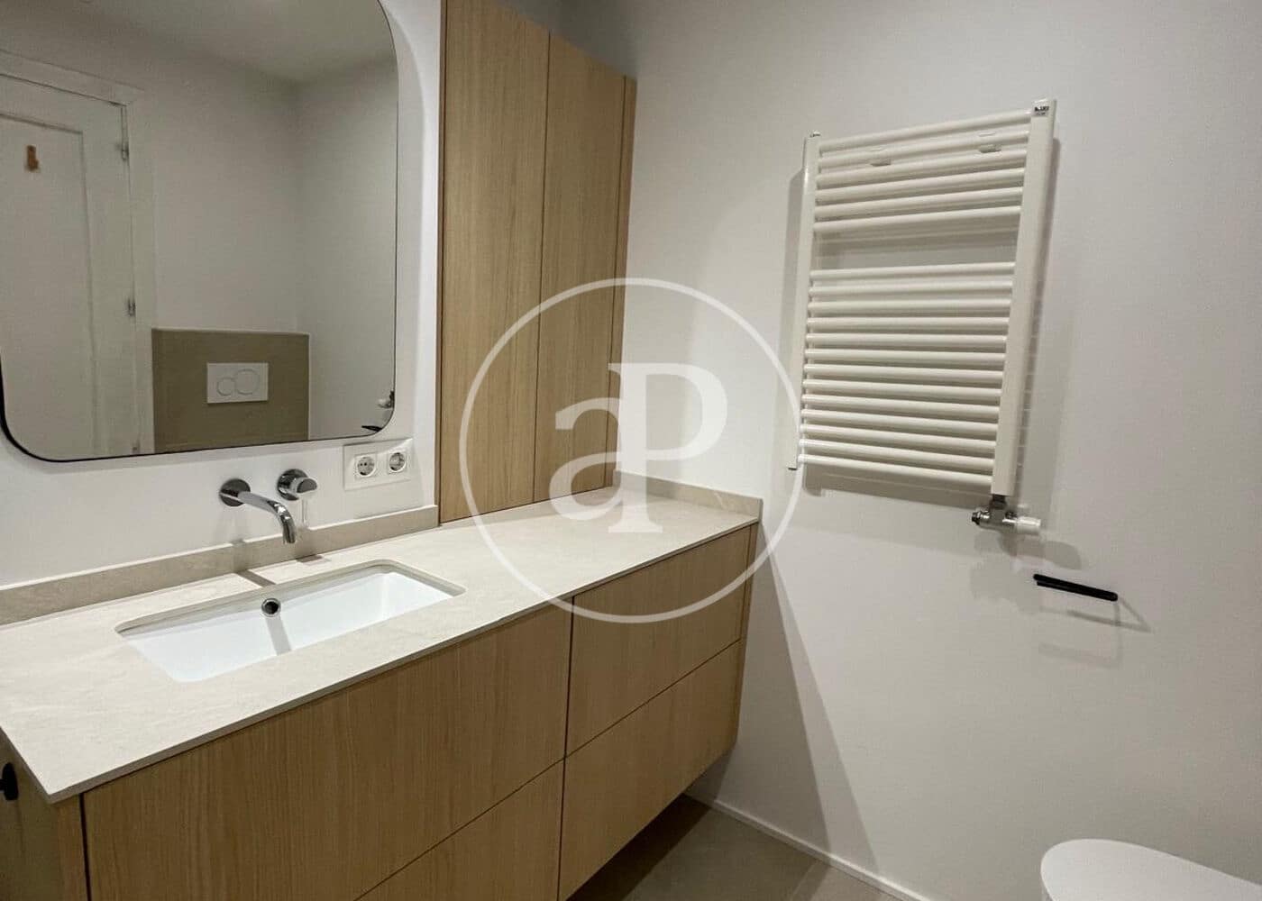 3 sypialnia Apartament do wynajęcia w Palma de Mallorca z garażem - 2 000 € (Ref: 9977338)
