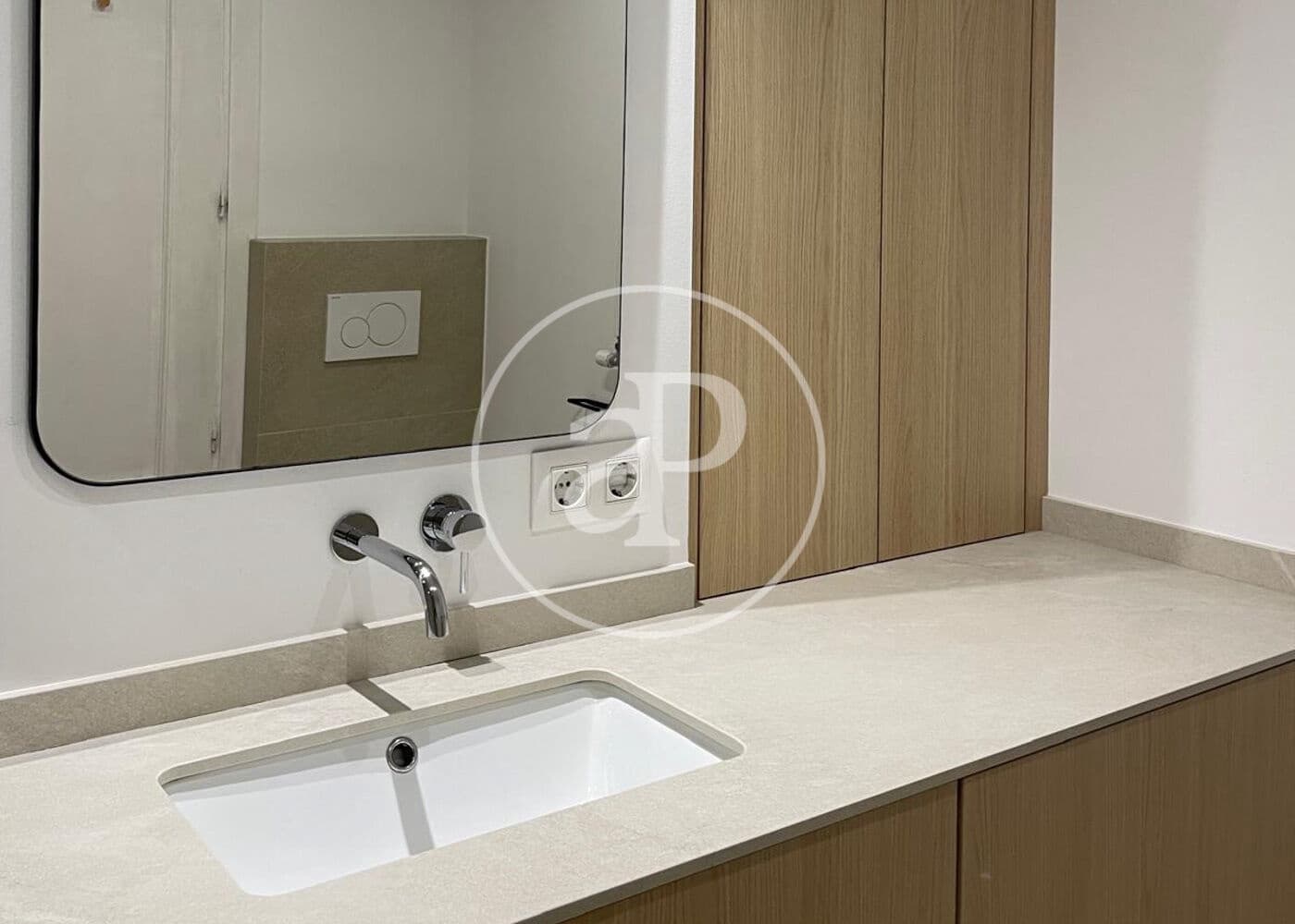 3 sypialnia Apartament do wynajęcia w Palma de Mallorca z garażem - 2 000 € (Ref: 9977338)