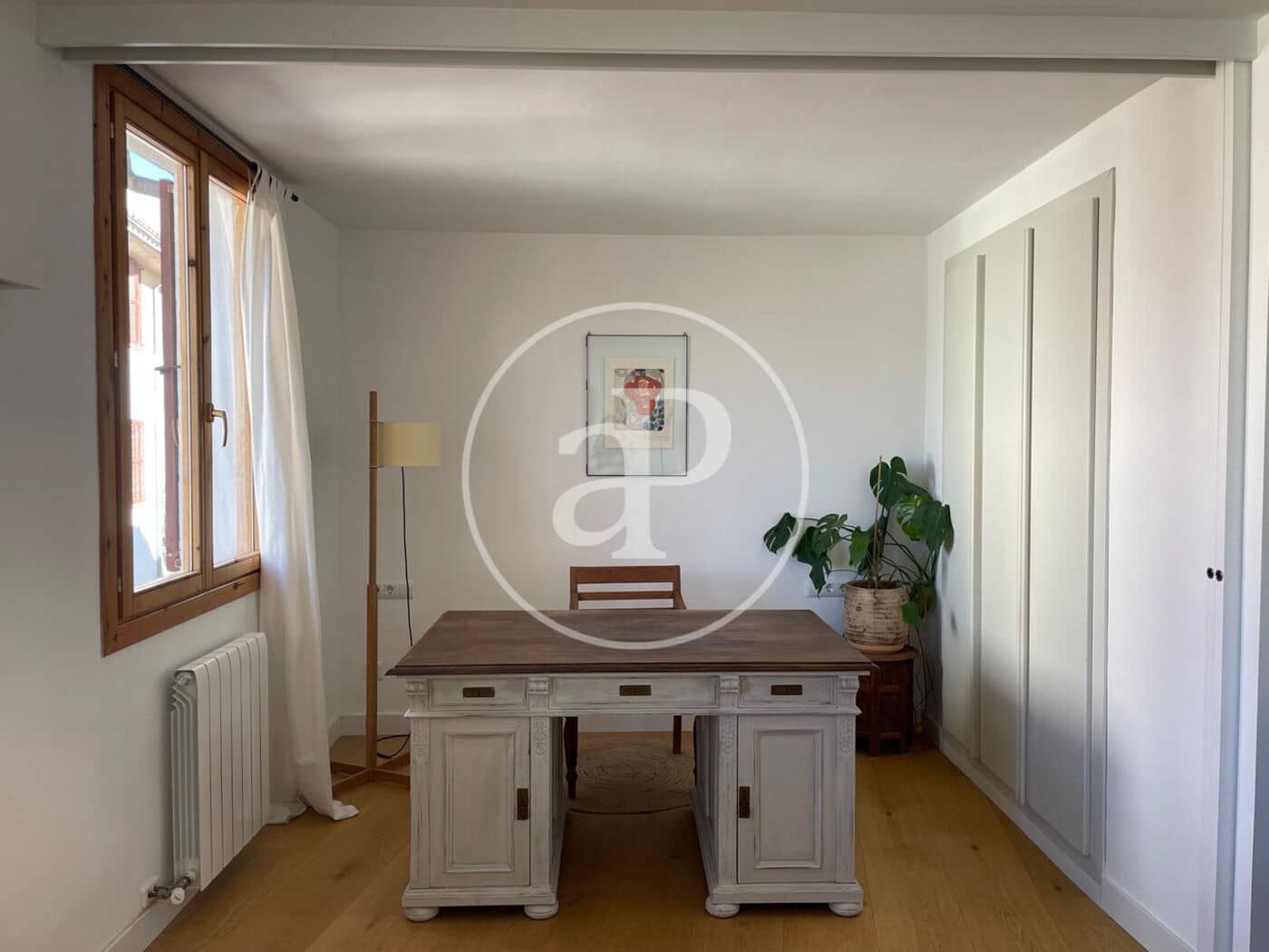 3 sypialnia Apartament do wynajęcia w Palma de Mallorca z garażem - 2 000 € (Ref: 9977338)