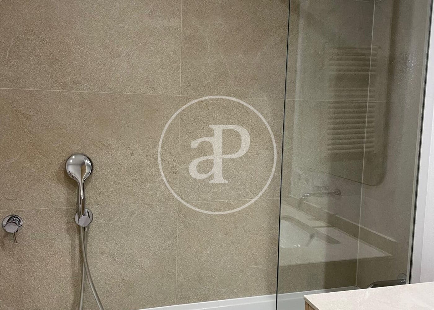 3 sypialnia Apartament do wynajęcia w Palma de Mallorca z garażem - 2 000 € (Ref: 9977338)