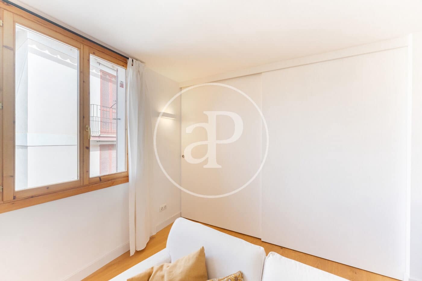 Appartement de 3 chambres à louer à Palma de Mallorca avec garage - 2 000 € (Ref: 9977338)