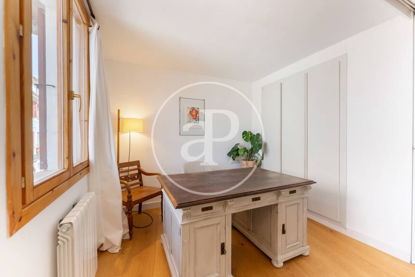 Appartement de 3 chambres à louer à Palma de Mallorca avec garage - 2 000 € (Ref: 9977338)