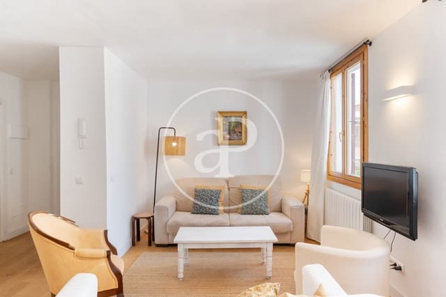 3 camera da letto Appartamento da affittare in El Sindicat, Palma de Mallorca con garage - 2.000 € (Rif: 9977338)