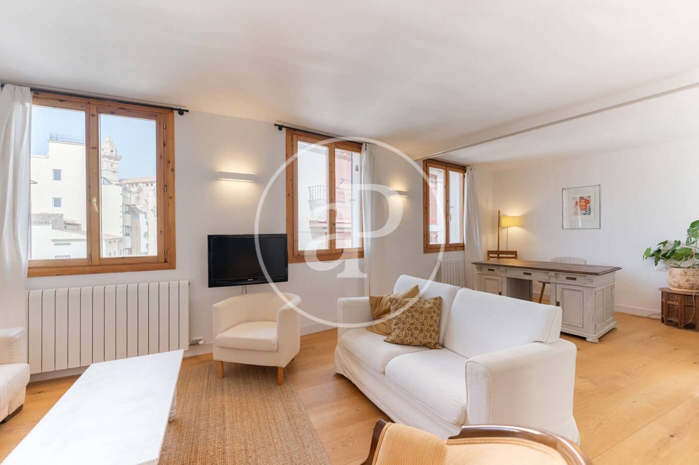 Appartement de 3 chambres à louer à Palma de Mallorca avec garage - 2 000 € (Ref: 9977338)