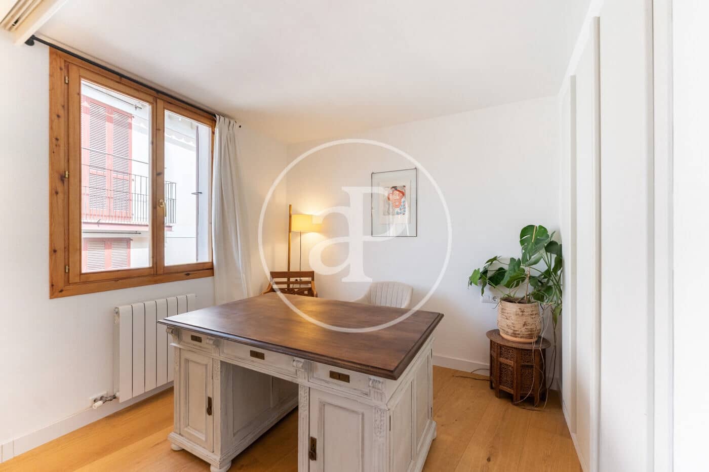 Appartement de 3 chambres à louer à Palma de Mallorca avec garage - 2 000 € (Ref: 9977338)