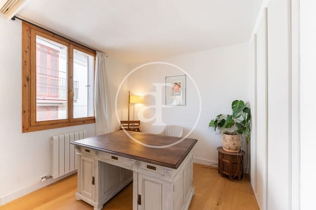 3 camera da letto Appartamento da affittare in El Sindicat, Palma de Mallorca con garage - 2.000 € (Rif: 9977338)