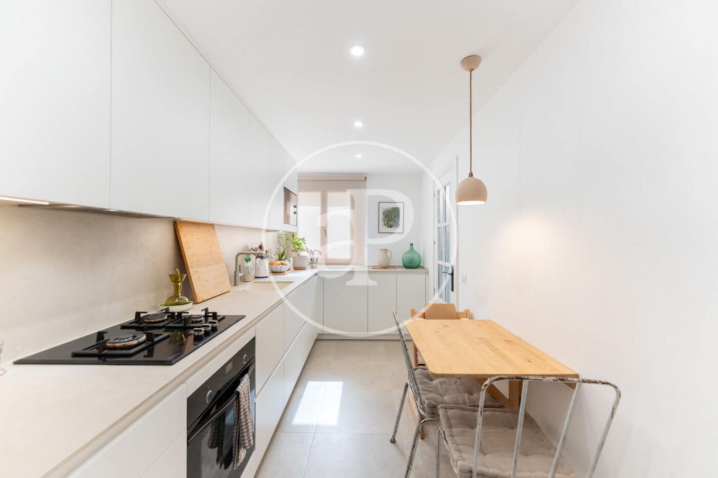 Appartement de 3 chambres à louer à Palma de Mallorca avec garage - 2 000 € (Ref: 9977338)