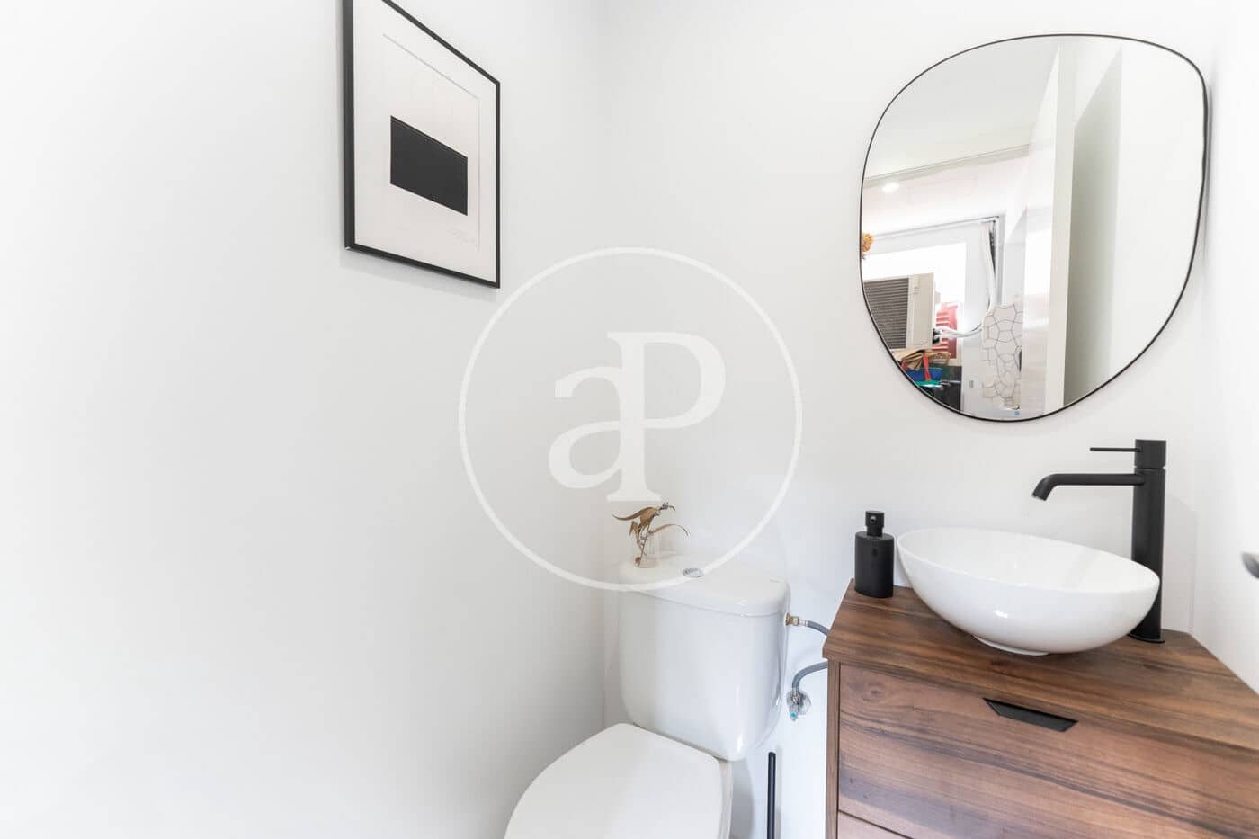 Appartement de 3 chambres à louer à Palma de Mallorca avec garage - 2 000 € (Ref: 9977338)