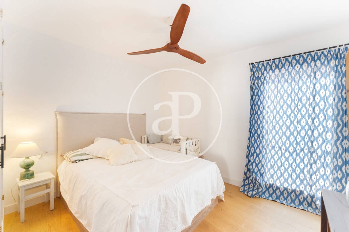 Appartement de 3 chambres à louer à Palma de Mallorca avec garage - 2 000 € (Ref: 9977338)